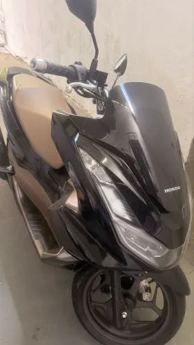 PCX para vender