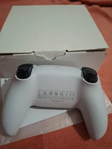 Controle ps5