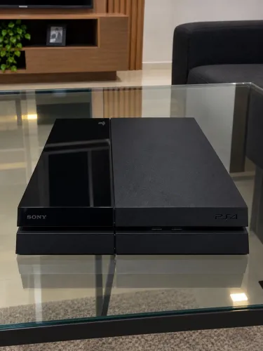 VEM NO PS4 zerado!