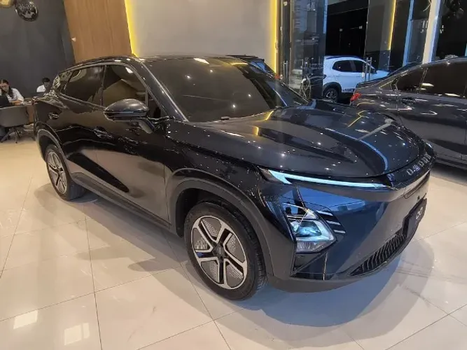 Omoda 5 Prestige 1.5 TB FWD 2026
