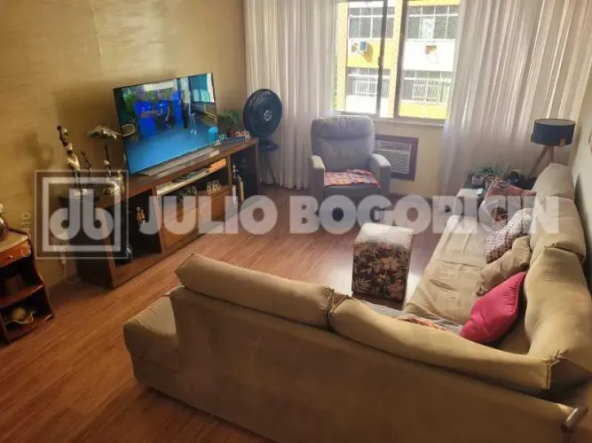 Apartamento - Padrão / Residencial / Icaraí