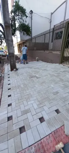Paver Curitiba/PR | Colocação de Blocos de Paver com Garantia