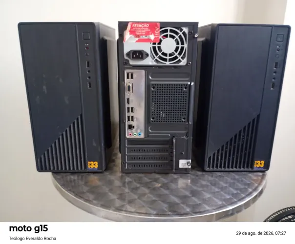 CPU DESKTOP-KODO 540