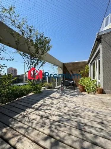 Cobertura / Penthouse à venda, Barra da Tijuca, Rio de Janeiro, RJ