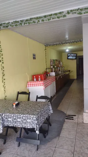 Vendo restaurante montado com 15@ no mesmo endereço 