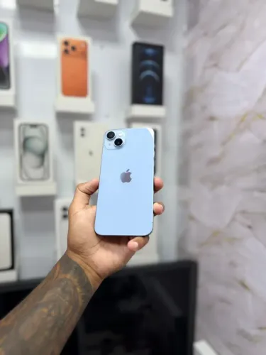 IPHONE 14 PLUS 128GB <br>R$ 2.699,00