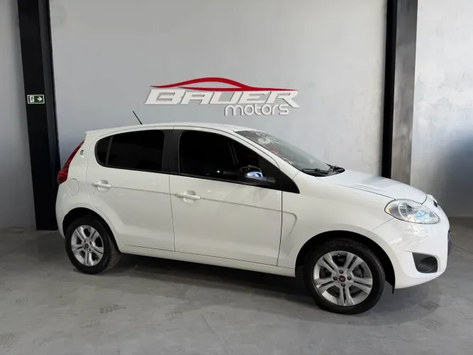 Fiat Palio Attra./italia 1.4 EVO F.flex 8V 5P 2015