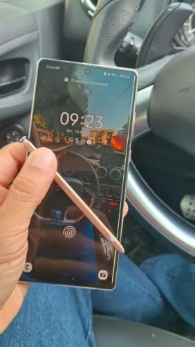 Galaxy Note 20