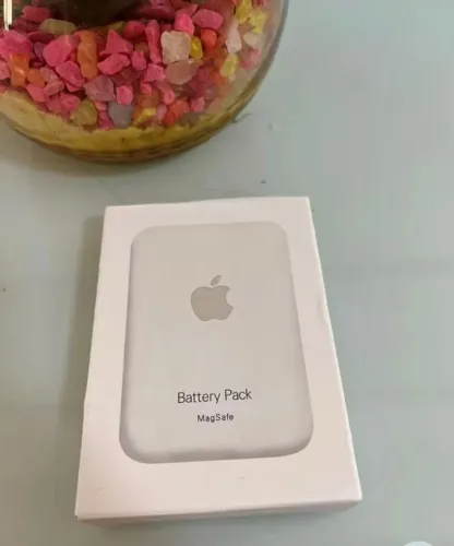 Bateria portátil iPhone