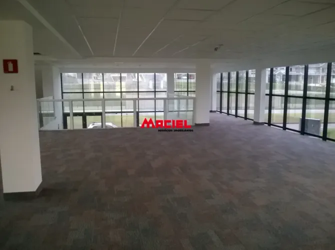 Comercial Prédio em Sao Jose dos Campos