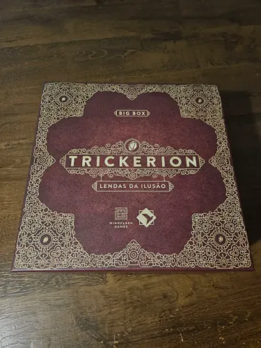 Trickerion