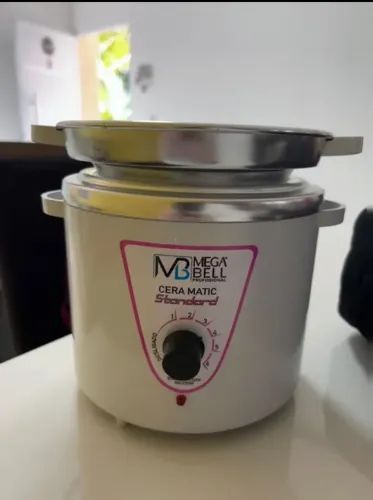 Termocera completa