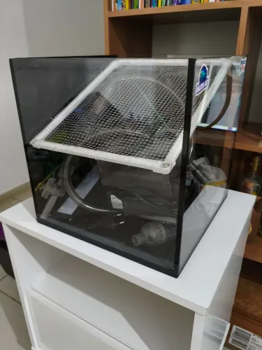 Aquário Completo