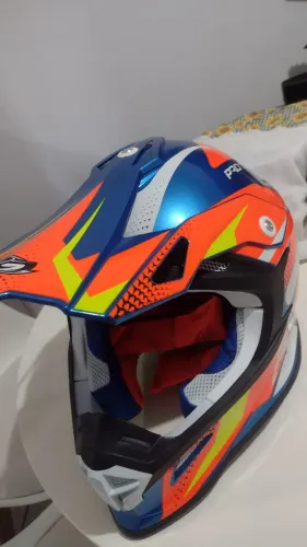 Capacete 62 protork
