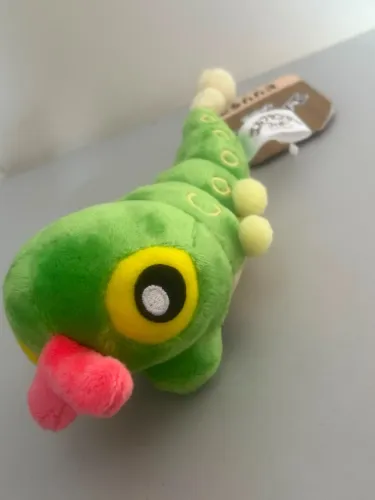 Pelúcia Caterpie Pokemon