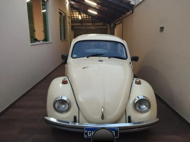 Volkswagen Fusca 1300 1974