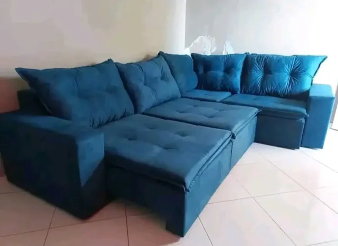 CANTO RETRÁTIL À PARTIR DE R$1.990,00 À VISTA, PAGA NA ENTREGA! CONTATO *