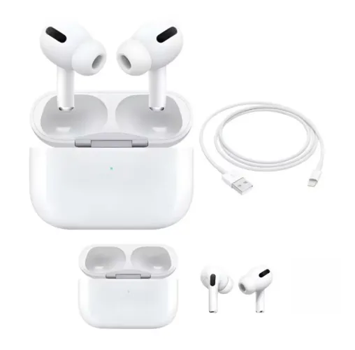 Fones de ouvido NOVO! Funciona em Android e IOS!