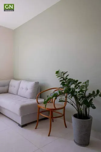 Apartamento à venda, 2 quartos, 1 suíte, 1 vaga, Coração de Jesus - Belo Horizonte/MG