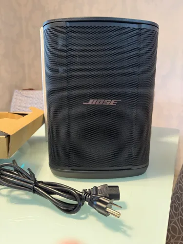 Bose s1 pro Plus