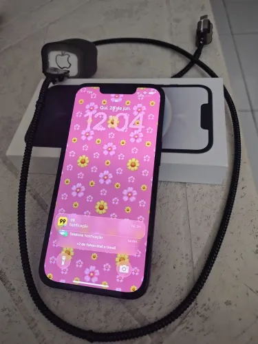 iPhone 16 e 