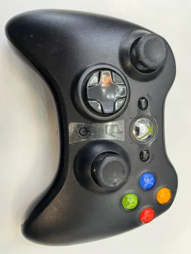 Controle Xbox