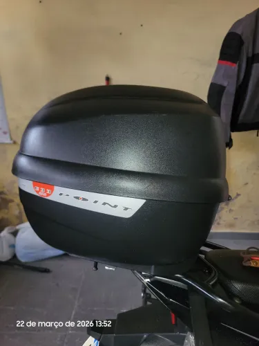 BAÚ GIVI 33 LITROS