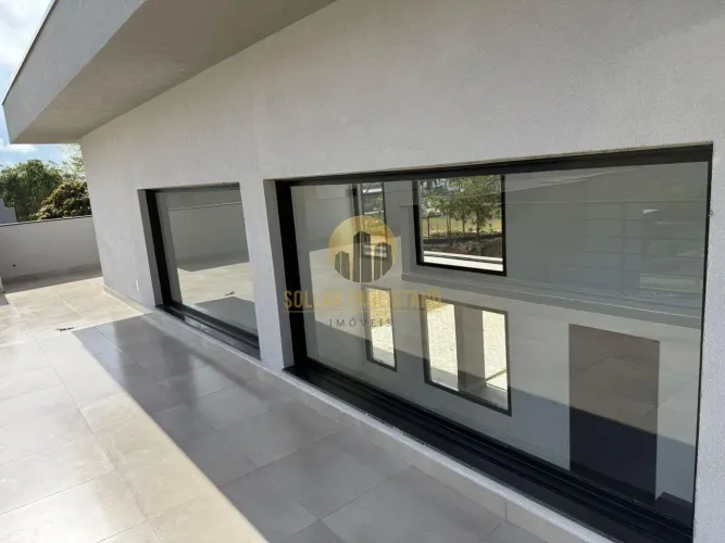 Casa de Condomínio em Centro - Ibiúna