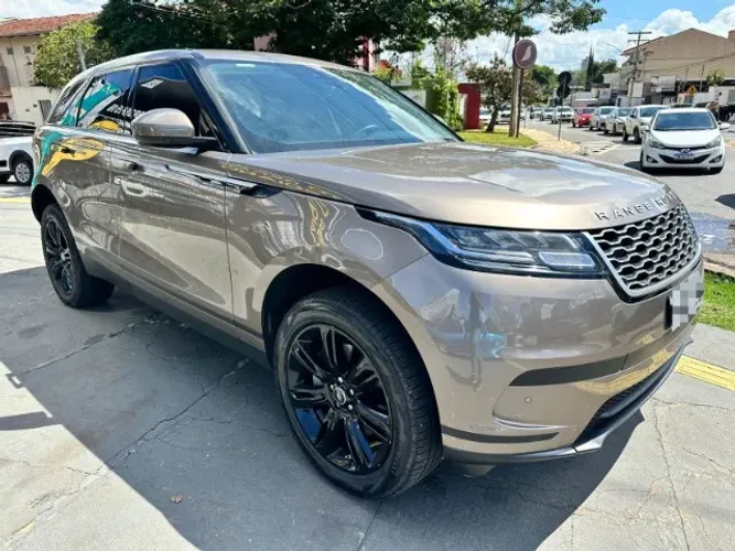 Land Rover Range Rover Range R. Velar S 2.0 4X4 TB 300cv Aut. 2019