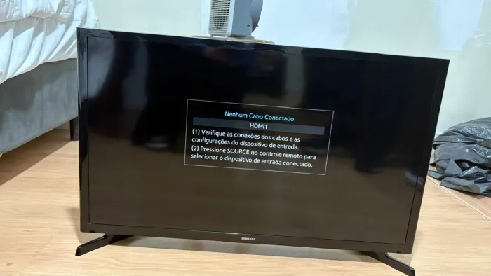 Smart TV 32 Samsung