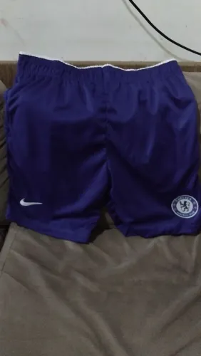 Shorte do Chelsea da Inglaterra