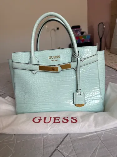 Bolsa Guess Enisa Higt Society