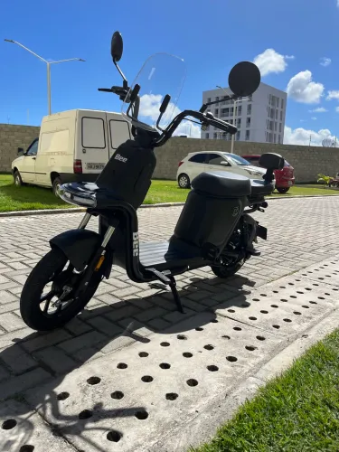 Bee S1 Elétrica