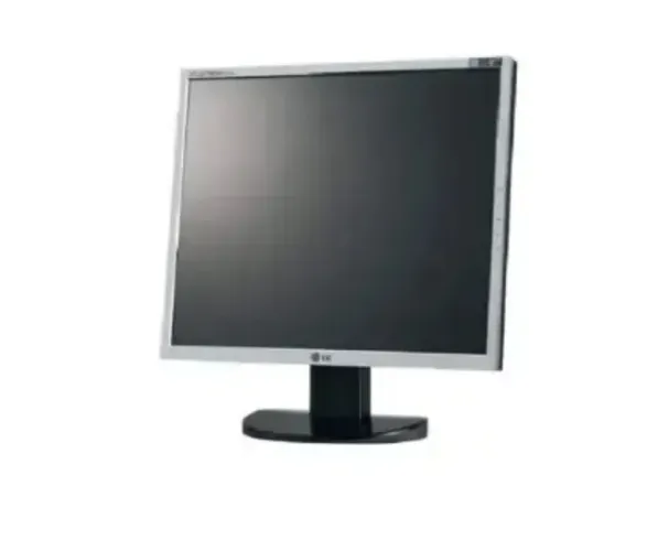 Monitor Lg Flatron 17 L1752s Usado