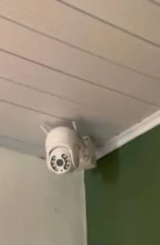 Câmera