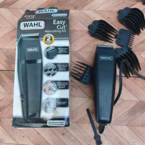 Máquina de cortar cabelo whall