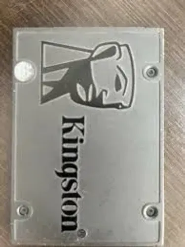 Ssd SSD KINGSTON SA400S37240G  240GB usado 89% de saúde 