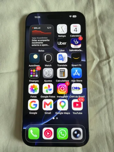 iPhone 16 Pro Max 256gb