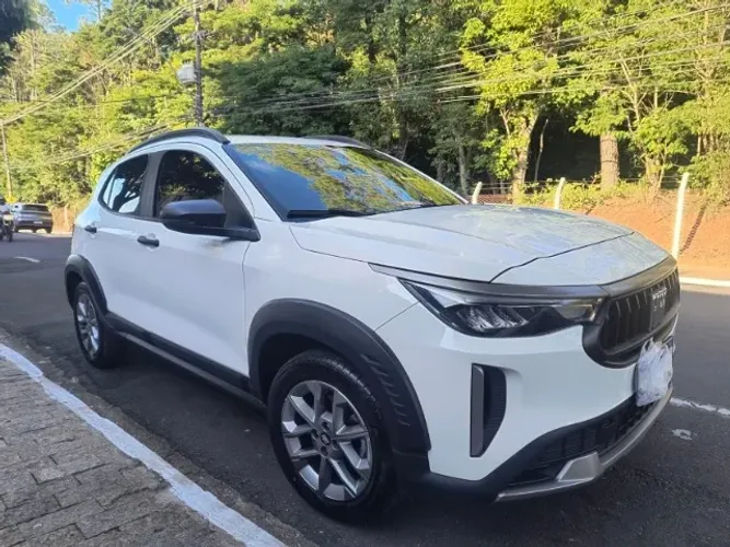Fiat Pulse 1.0 Turbo 200 Flex Aut. 2026