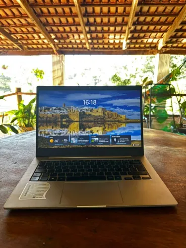 Samsung Galaxy Book e Windows 11