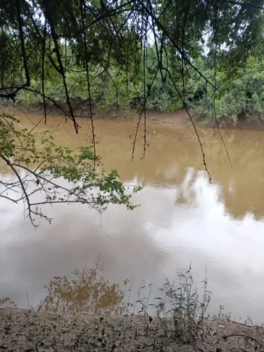 Próximo a arinos minas gerais