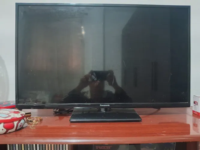 Tv panasonic 32"