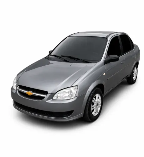 Chevrolet Classic Life/ls 1.0 VHC Flexp. 4P 2014
