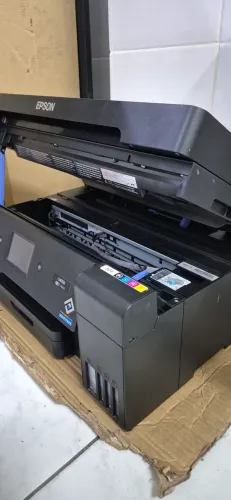 Impressora epson L14150 para peças