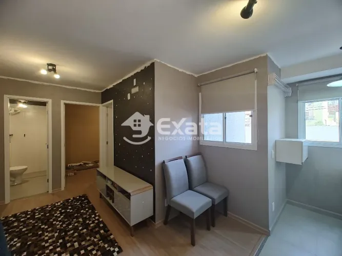 Apartamento à venda 2 Quartos - Bella Fiori - Vila Fiori Zona Norte - Sorocaba