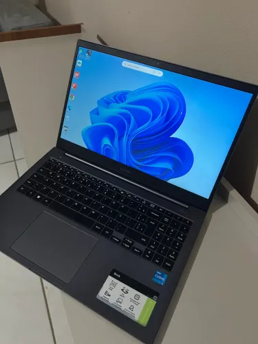 Notebook Samsung 256gb