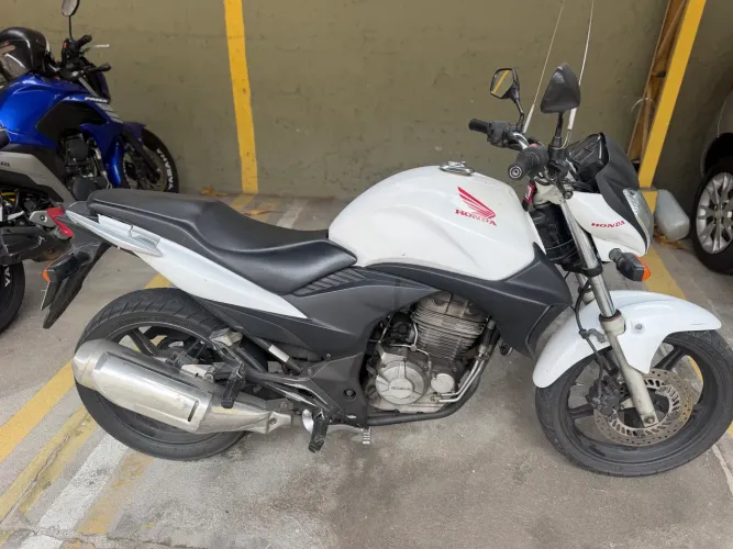 Honda Cb300 R