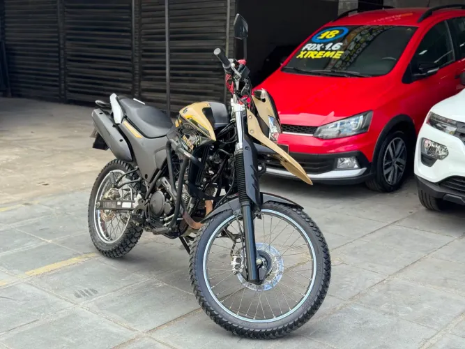 Yamaha XTZ Lander 250 2024 Extra (Venda Particular)