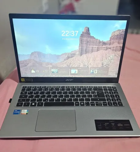 NOTEBOOK I5 ACER TOP DEMAIS