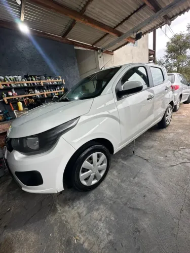 Fiat Mobi Like 1.0 Fire Flex 5P. 2020